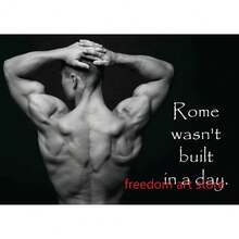 1 件/3 件墙壁艺术海报可选框架健身房激发肌肉、男性健身、力量、杠铃艺术海报帆布画墙壁印刷画适合家庭健身房装饰 - 彩色 - 查看 36