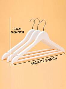 1PC Personalized Custom Wedding Dress Hanger, Personalized Wedding Hanger, Wedding Hanger Engraved With Name And Date, Exquisite Bride Shower Gift, High-Quality Customization, Elegant Design, Very Suitable For Bride Party Gifts, Wedding Decorations, And Unique Commemorative Gifts For Her Boyfriend, Girlfriend, Father, Mother, Family, Friends, Pets, Daughter, School Students, Son's Birthday, Graduation, And Family - Multicolor - View 19