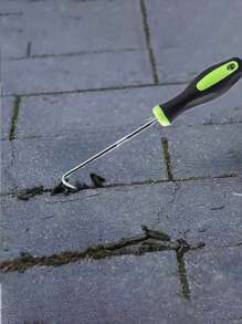 1 Peça Ferramenta de Jardim/Jardinagem Minimalista e Prática de 17CM Multifuncional