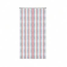 Aluminium Curtains Metal Chain Door Curtains Blinds Screens Insect-Proof Door Curtains Door Partition Strips Aluminium Fly-Proof Door Chain Curtains Aluminium Chain Curtains - Colorful - View 1