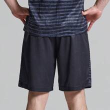 Under Armour Pantalon unisexe 2025 Nouveaux shorts d'entraînement de football d'été, de sport et de fitness, confortables et respirants 24500212-001