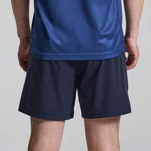 Pantaloni scurți de trening unisex Under Armour, ușori și respirabili, nou-veniți în vara anului 2025, 22500209-001