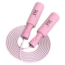 Cuerda de saltar con rodamiento para ejercicios de quema de calorías y accesorios de gimnasio profesionales