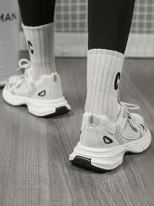 Women Sports Shoes - White - View 5