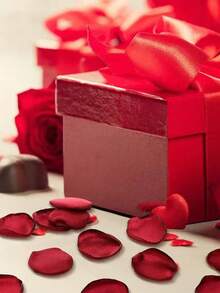 20/100/200 片丝绸玫瑰花瓣、婚礼鲜花、白色花瓣、人造玫瑰花瓣、用于婚礼过道抛掷、求婚篮填充物、桌面装饰、气球装饰、节日和活动、家居装饰、礼品、周年纪念、浪漫之夜 - 完整的花卉装饰，适合任何场合