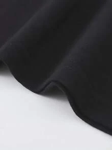 Togo Flag Jersey Togolese Soccer Team Togolese T-Shirt/ET Gifts For Kids - Black - View 2