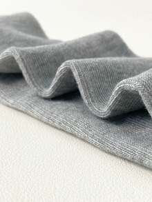 1 PC All-Season Solid Mid-Thickness Baby Toddler Leggings Socks – Children Girl Kid Tights For All-Season Wear - Multicolor - View 7