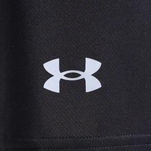 Under Armour 2026 夏季新款男女通用足球训练运动健身透气短裤