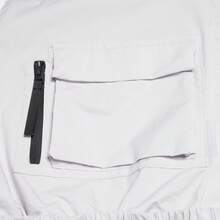 Adidas Simple & Comfortable Women's Suspender Dress HS9496 - Beige - View 4