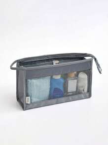 7/8pcs Travel Organizer Bags, Waterproof Portable Packing Cubes, Clothes Storage Bags, Luggage Organizer Set, Underwear Bags, Waterproof Zippered Laundry Bags, Packing Pouches, Travel Essentials, Dorm Essentials, Back To School Nylon, School Student Teacher, Back To School Backpack, Beach Holiday