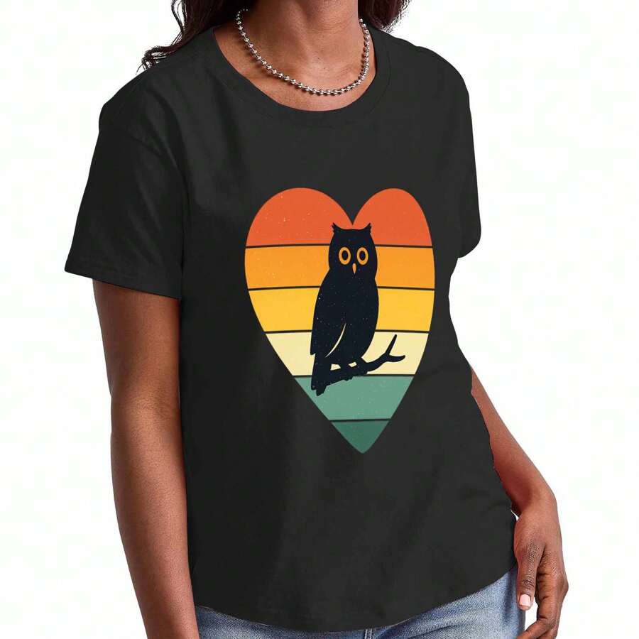 Women T-Shirts