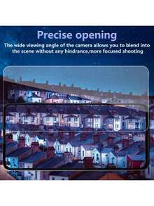 3 Pieces Set Combination, 2 Screen Protectors, 1 Phone Case, Compatible Moto G52/E32/E22i/Edge 30 Neo/Moto G82/Moto G10/G45/Moto E6s/E30/G20/E30/E14/G24 POWER/G30/E40/G31/G24/E7 POWER/G41/G04/G35/G04s/Edge 30/Moto G34/G84/G54/G14/G55/E22/E13/G50 High Definition Screensaver/Equivalent Phone Case Phone Case Phone Film - Combination - View 4