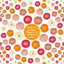 1/6/12 Stück 38cm/15 Zoll Mehrfarbige Künstliche Seide Afrikanische Gänseblümchen Chrysanthemen, geeignet für Muttertag, Ostern, Heim- und Küchendekoration zu Hochzeiten, Neujahrsfest, Frühling und Sommer Blumendekoration. Geeignet für den Garten Outdoor, Innen- und Außendekoration, Vase, Künstliche Pflanzen, Dekorationen für alle Jahreszeiten, Raumdekoration, Herbst