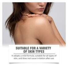 OceAura Tanning Lotion Summer Outdoor Gentle Moisturizing Refreshing Repair Gel For Wheat Tan Skin - Multicolor - View 3
