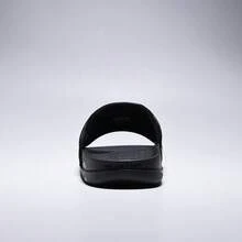 男款 NIKE OFFCOURT SLIDE 凉鞋 BQ4639-012 - 黑色 - 查看 4