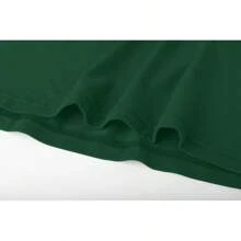 Long Sleeve Crop Tops For Women Workout Basic Clothes For Teen Ladies Fitted Slim Scoop Neck Cute Yoga Shirts  Base Top