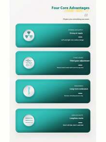 1pc USB Rechargeable Neckband Fan, Outdoor Portable Quiet Neck Hanging Fan With 3 Speed Gear, Gift Package, Outdoor Sports Halter Fan, Extra-Long Endurance Mini USB Fan, Outdoor Cycling Camping USB Rechargeable Mini Fan