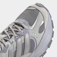 Adidas SHADOW Fever 减震厚底防滑休闲厚底运动鞋 - 深灰色 - 查看 7