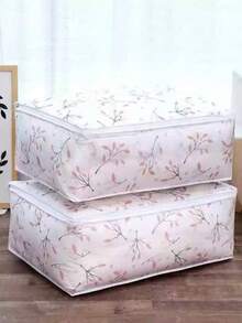 1 Baby Room Waterproof And Moisture-Proof Storage Bag Baby Clothes Organizer Bag - Multicolor - View 22