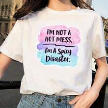 1/2/3pcs Heat Transfer Stickers - Unique DIY Decals Suitable For T-Shirts, Tote Bags And Home Decor, Washable And Durable - Multicolor - View 5