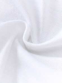 夏季婴幼儿男童休闲圆领拼接连体衣套装