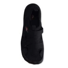 Ozark Trail Men's Multi Toe Adjustable Water Shoe - Black - View 2