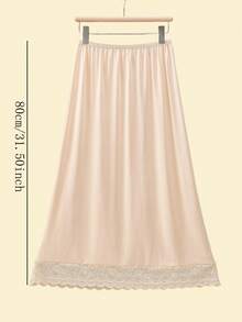 3 件/2 件/1 件 - 丝滑速干防晒可调节披肩，女士适用，腰带，围巾，运动打底裙，防尴尬防眩光，一体式裙子遮盖臀部，让您看起来更苗条 - 彩色 - 查看 7