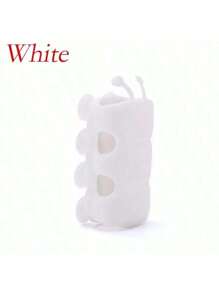 Universal Caterpillar Shower Rack With Suction Cup, Movable Fixed Seat, Punch-Free Installation, And Adjustable Spray Head Base For Bathroom Accessories, Bathroom Suction Cup Water Heater Portable Shower Head Holder, Bathroom Bathing Tool Bathroom Organizer Storage Back To School