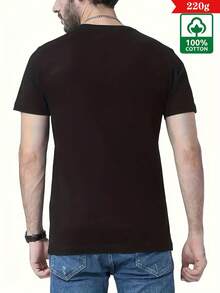 Camisetas para hombres - Blanco - Ver 9