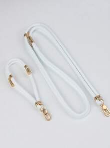 2 Piezas Correa tipo Cordón Ajustable Antifuga 2-en-1 para Teléfono, Correa de Muñeca Corta + Correa Larga Cruzada de Body, Correa para Cuello de Teléfono Unisex, Anti-Caída