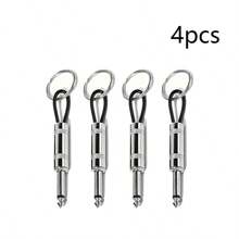 Vintage Gitarren Stecker Schlüsselanhänger, Wandmontage Stil Schlüsselanhänger, Retro Heimdekoration Geschenk für Männer, Geschenk für Freunde Autoaccessoires Taschenbehang