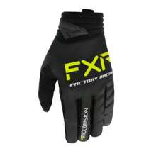 FXR Motorcycle Gloves Dirt Bike Bicycle MotocrossGloves Motorcyclist DH Cycling BMX MTB Motorbike Racing Sports Gloves