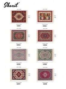 shoxil 1 件咖啡杯垫、咖啡垫、咖啡垫、饮料杯垫、桌垫、鼠标垫、防滑耐热吸水垫、咖啡角垫，适合放在杯子/马克杯/玻璃杯/咖啡机/咖啡机/咖啡壶/咖啡配件下 - 咖啡墊 - 查看 12