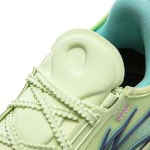 Li-Ning SONIC XIII 男士籃球鞋 專業運動 ABAV025 ABAV075 正品官方旗艦店 - 精靈綠 - 查看 9
