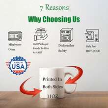 Kitties And  Coffee Mug - Funny Anime Meme Mug 11oz, Cat Looking At Anime Boobs On A Computer Novelty Humor Gag Gift For Adults 1Pc 11oz Vintage Funny Gift Ceramic Mug Water Cup Coffee Cup Father's Day Mother's Day, Christmas Easter Gift For Children Teenagers Boys Girls Parents Elderly Stepfather Stepmother Stepson Stepdaughter Grandfather Grandmother - default - View 9