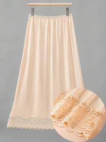 3 件/2 件/1 件 - 丝滑速干防晒可调节披肩，女士适用，腰带，围巾，运动打底裙，防尴尬防眩光，一体式裙子遮盖臀部，让您看起来更苗条 - 彩色 - 查看 9