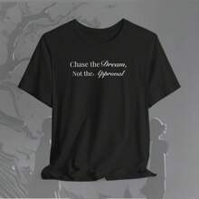 - Assemble T-Shirt
