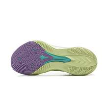 Li-Ning SONIC XIII 男士籃球鞋 專業運動 ABAV025 ABAV075 正品官方旗艦店 - 精靈綠 - 查看 8