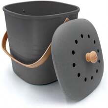 Bidoni per compost da esterno