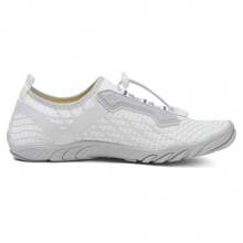 Chaussures de plage d"été résistantes aux coupures, décontractées, pour hommes et femmes. Chaussures de natation cinq orteils, chaussures de pêche et de fitness en plein air, chaussures de yoga