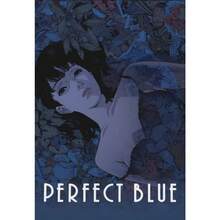 1pc Classics Anime Thriller Movie Perfect Blue Posters Prints Canvas In Wall Art Ảnh Phòng Khách Trang Trí Nội Thất Quà Tặng Trang Trí Khung Tùy Chọn - Nhiều màu - Xem 41