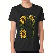 Women T-Shirts