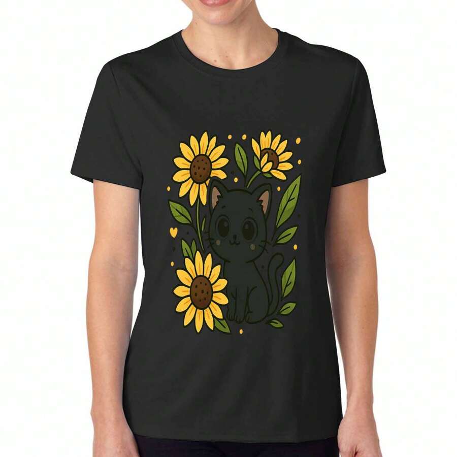 Women T-Shirts