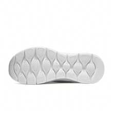 Skechers Go Walk Flex Women's Fashion Versatile Casual Breathable Walking Shoes 124831 - White - View 8