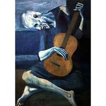 1 pieza/3 piezas Obra de arte de pared Pósteres con marco opcional Vintage Pop Arte del artista Pablo Picasso Arte clásico Impresión en lienzo Póster Estilo cubista Arte abstracto de personaje Pintura artística de pared Adecuado para decoración del hogar Sin marco/Con marco Lienzo Artístico - Multicolor - Ver 14