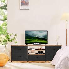 Fernsehmöbel & Unterhaltungszentren