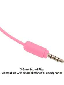 Retro Phone Handset With Radiation Protection For Mobile Phones And Computers