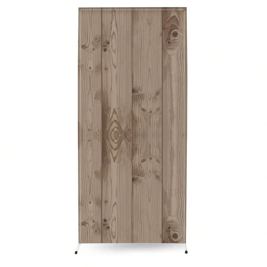 Roman Side Panel Easy To Wear 0.90m X 2.20m June Festival - PLFJN0009 - View 1
