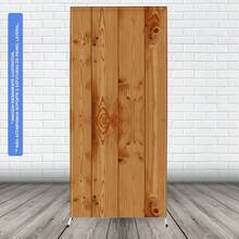 Roman Side Panel Easy To Wear 0.90m X 2.20m June Festival - PLFJN0010 - View 2