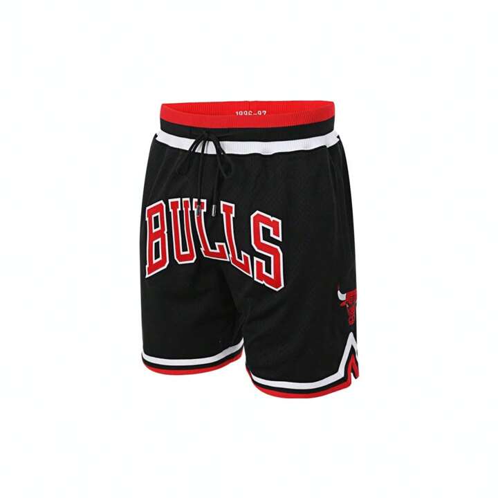 justdon mitchell&ness コラボ　ショートパンツ　S justdon mitchell&ness コラボ ショートパンツ S - メルカリ
